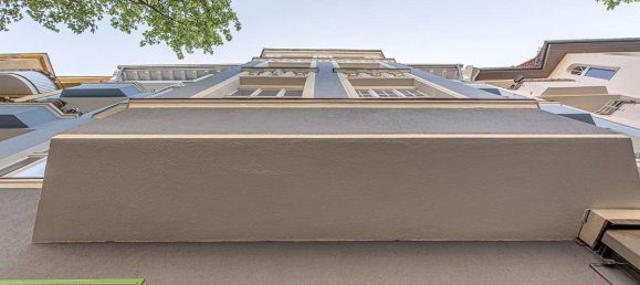 Apartamento de 4 habitaciónes en Friedenau, Germany No. 58100 17