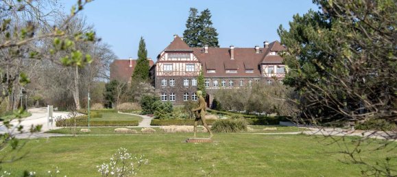 Apartamento de 4 habitaciónes en Friedenau, Germany No. 58100 19