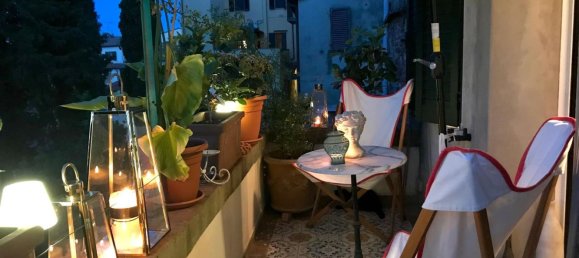 5 rooms Apartment in Lajatico, Italy No. 300162 18