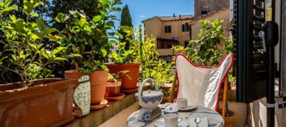 5 rooms Apartment in Lajatico, Italy No. 300162 21