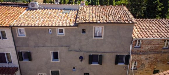 5 rooms Apartment in Lajatico, Italy No. 300162 28
