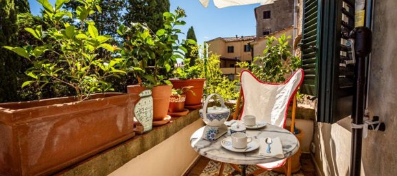 5 rooms Apartment in Lajatico, Italy No. 300162 20