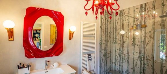 5 rooms Apartment in Lajatico, Italy No. 300162 12