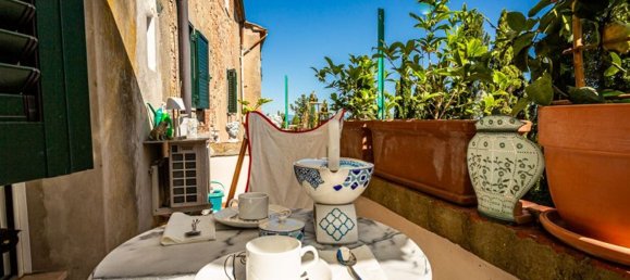 5 rooms Apartment in Lajatico, Italy No. 300162 22