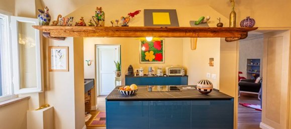 5 rooms Apartment in Lajatico, Italy No. 300162 2