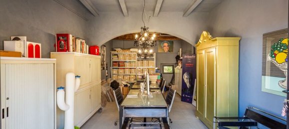 5 rooms Apartment in Lajatico, Italy No. 300162 25