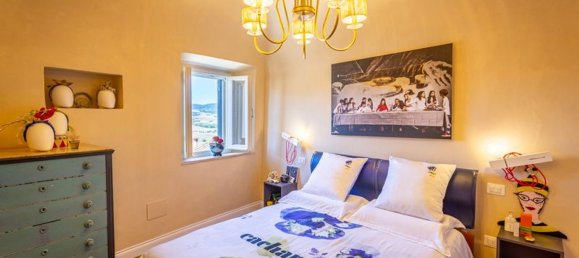 5 rooms Apartment in Lajatico, Italy No. 300162 15