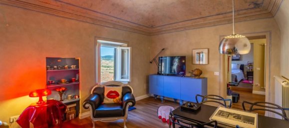 5 rooms Apartment in Lajatico, Italy No. 300162 10