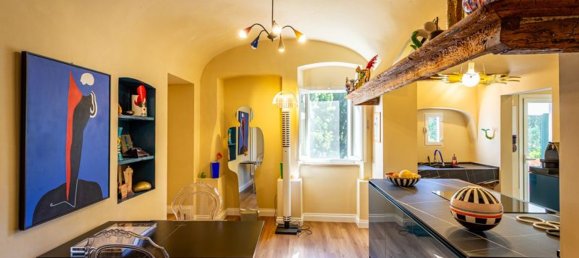 5 rooms Apartment in Lajatico, Italy No. 300162 6