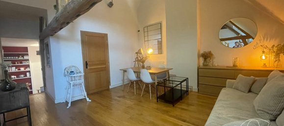 2 chambres Duplex à Senlis, France No. 48511 2