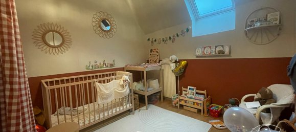 2 chambres Duplex à Senlis, France No. 48511 5