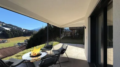 3 bedrooms Duplex in Westendorf, Austria No. 188881