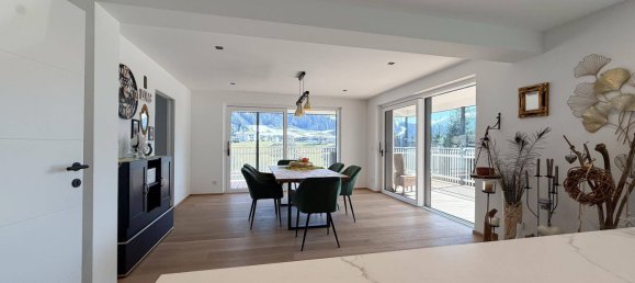 3 bedrooms Duplex in Westendorf, Austria No. 188881 5