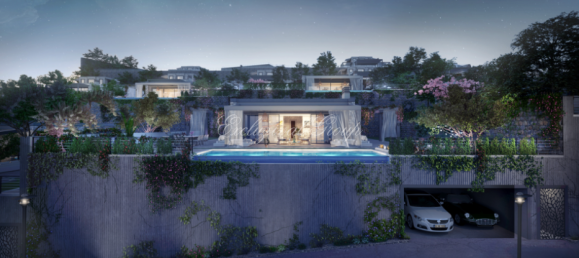 Villa 2+1 in Bodrum, Turkey No. 28783 5