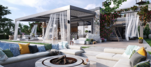 Villa 2+1 in Bodrum, Turkey No. 28783 4