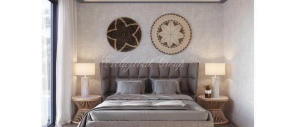 Villa 2+1 in Bodrum, Turkey No. 28783 8