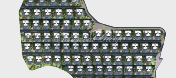 Villa 2+1 in Bodrum, Turkey No. 28783 13