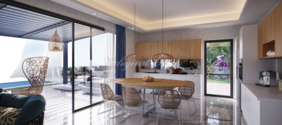 Villa 2+1 in Bodrum, Turkey No. 28783 7