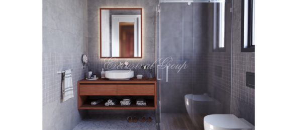 Villa 2+1 in Bodrum, Turkey No. 28783 9