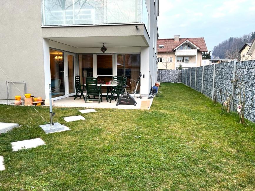 4-Zimmer Wohnung in Feldkirch, Austria, Nr. 40392