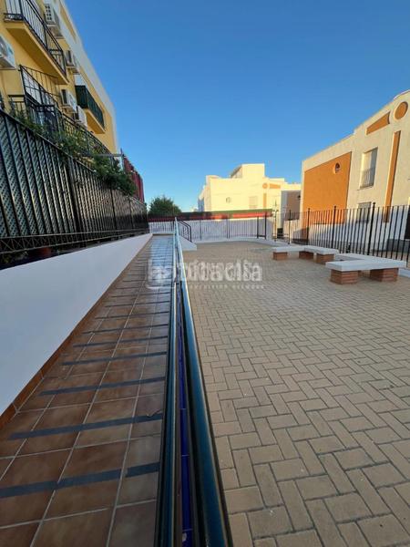 3 bedrooms Apartment in Andalusia, Spain No. 229167