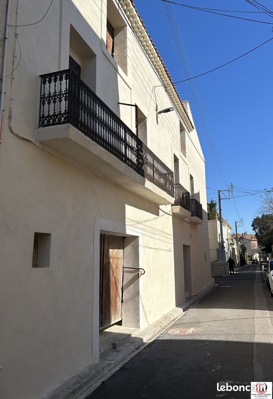 4 bedrooms House in Serignan, France No. 339942