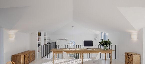 5 bedrooms Villa in Benahavis, Spain No. 1379 19