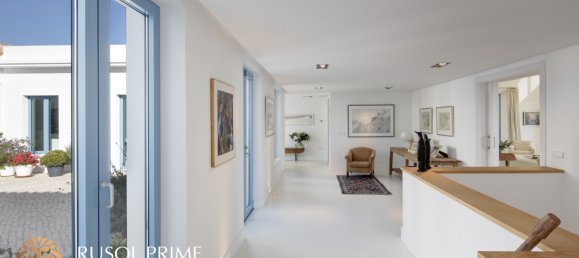 5 bedrooms Villa in Benahavis, Spain No. 1379 13