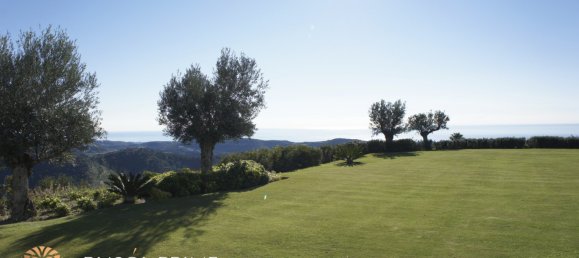 5 bedrooms Villa in Benahavis, Spain No. 1379 5