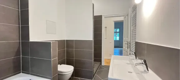 1 chambre Appartement à Prenzlauer Berg, Germany No. 58132 3