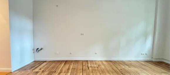 1 chambre Appartement à Prenzlauer Berg, Germany No. 58132 5