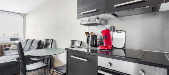 Studio in Frankfurt am Main, Germany, Nr. 70767 16