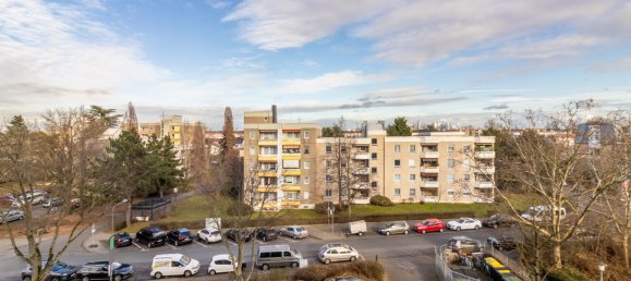 Studio in Frankfurt am Main, Germany, Nr. 70767 3