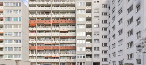 Studio in Frankfurt am Main, Germany, Nr. 70767 9