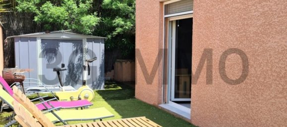 2 Schlafzimmer Wohnung in Mauguio, France, Nr. 196657 6