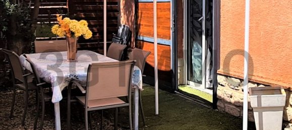 2 Schlafzimmer Wohnung in Mauguio, France, Nr. 196657 5