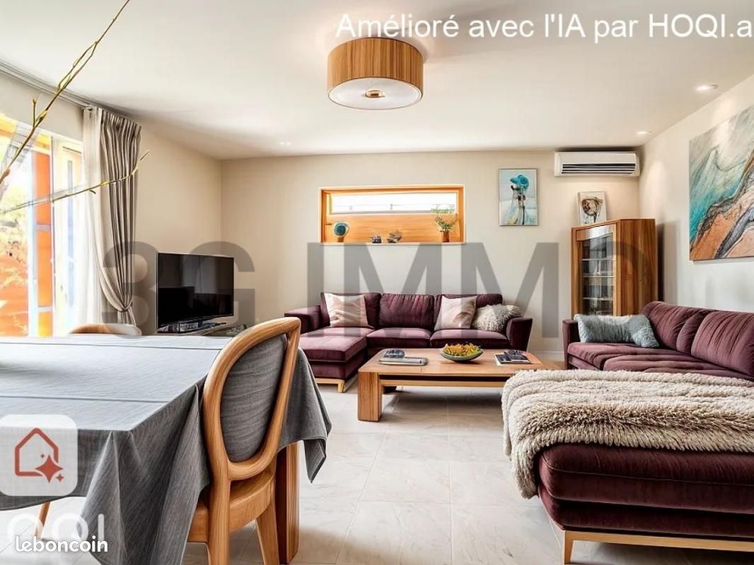 2 Schlafzimmer Wohnung in Mauguio, France, Nr. 196657