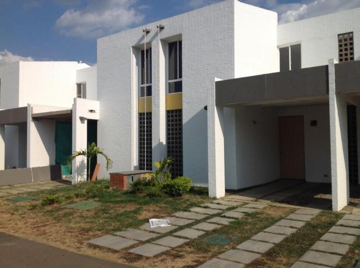 Дом с 2 спальнями в Валье дель Каука, Колумбия № 2205