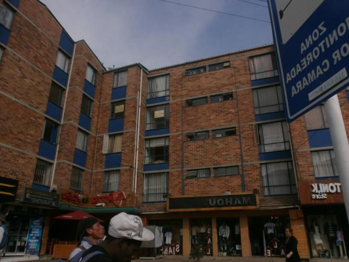 3 bedrooms House in Cundinamarca, Colombia No. 2285