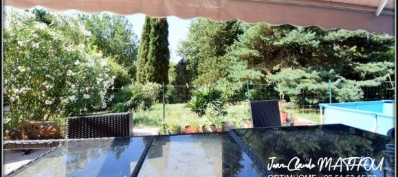 3 bedrooms Villa in Castelnaudary, France No. 313584 2