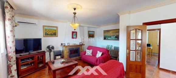 5 bedrooms House in Sedella, Spain No. 43050 11