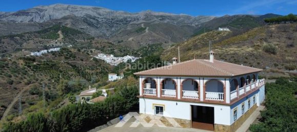 5 bedrooms House in Sedella, Spain No. 43050 43