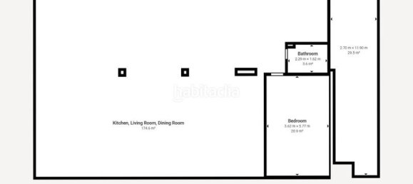 5 bedrooms House in Sedella, Spain No. 43050 47