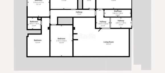 5 bedrooms House in Sedella, Spain No. 43050 48