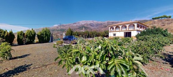 5 bedrooms House in Sedella, Spain No. 43050 46