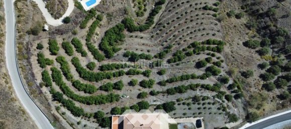 5 bedrooms House in Sedella, Spain No. 43050 4