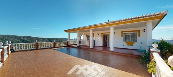 5 bedrooms House in Sedella, Spain No. 43050 6