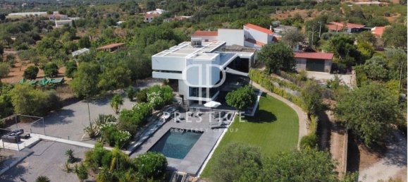 Villa T4 em Faro, Portugal N.º 326461 2