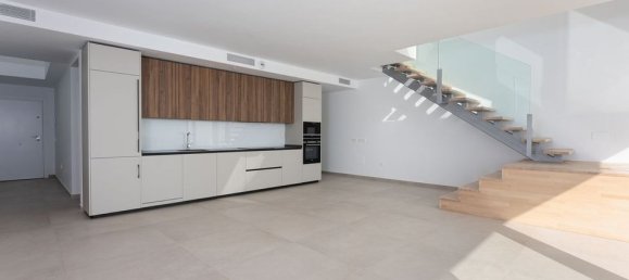 3 chambres Penthouse à Benalmadena, Spain No. 179984 3