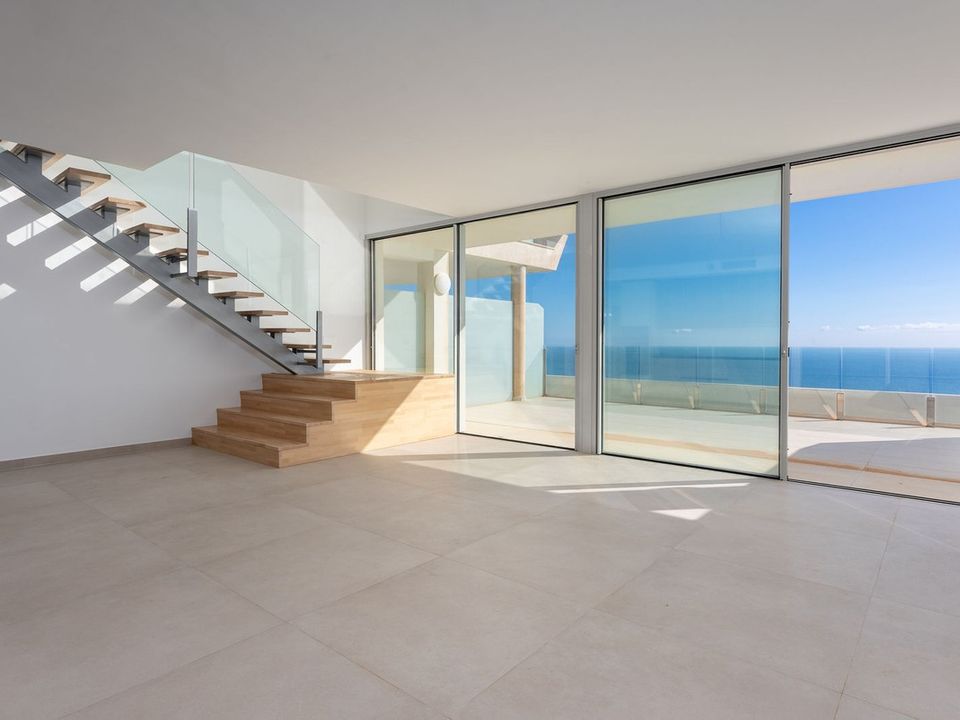 3 chambres Penthouse à Benalmadena, Spain No. 179984